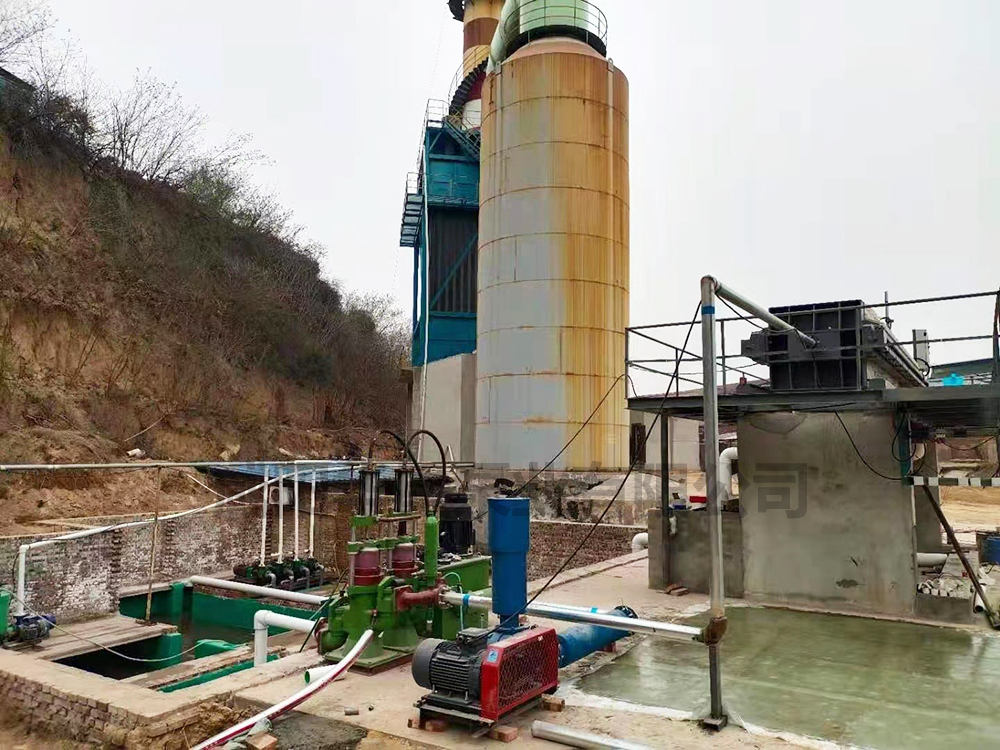 磚廠用壓濾機(jī)客戶現(xiàn)場2 磚廠用壓濾機(jī)客戶現(xiàn)場2