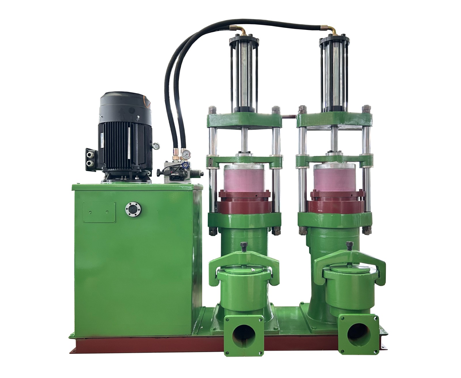 華星泵業(yè)YBH300-80壓濾機(jī)節(jié)能陶瓷柱塞泵